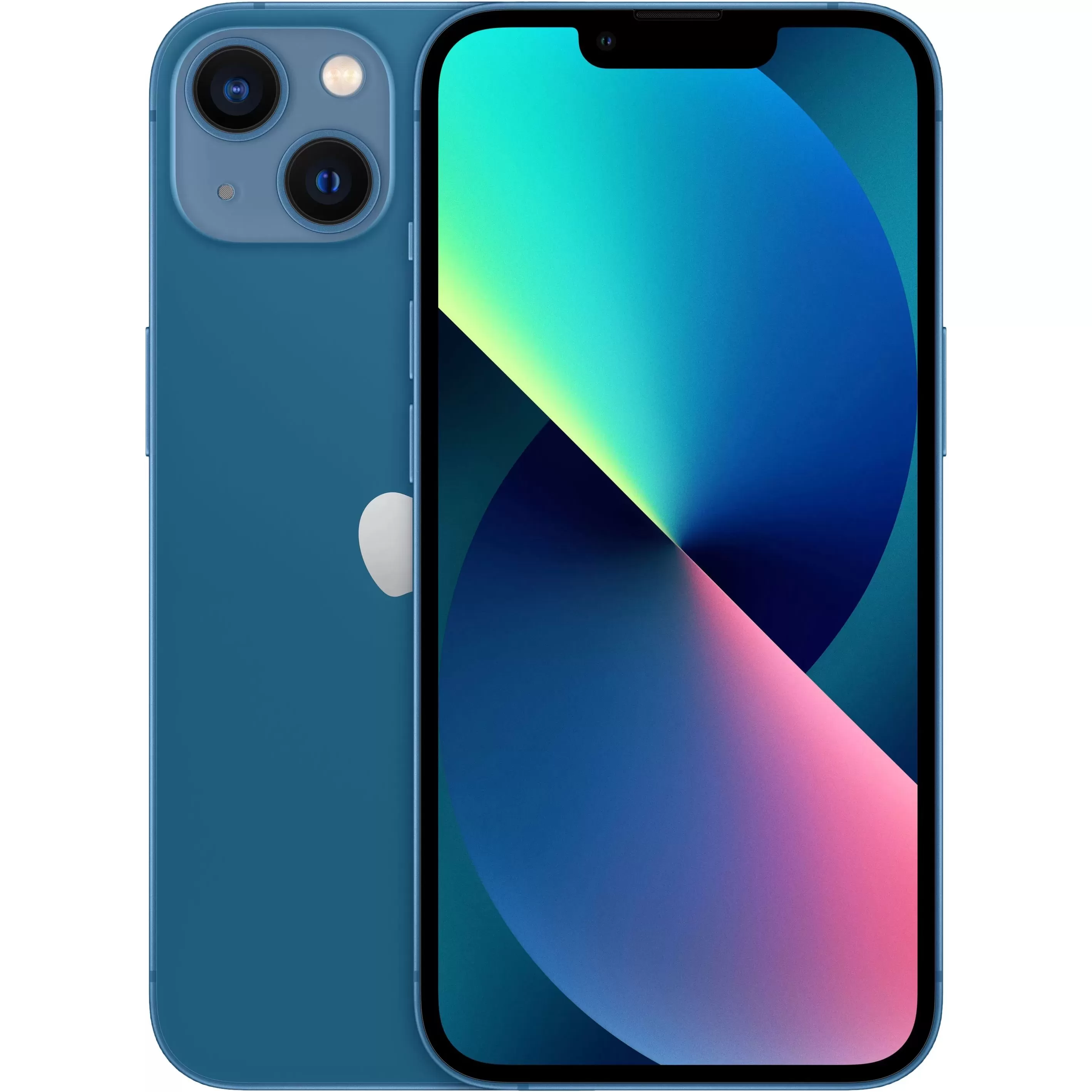 Apple iPhone 13 512 ГБ, синий