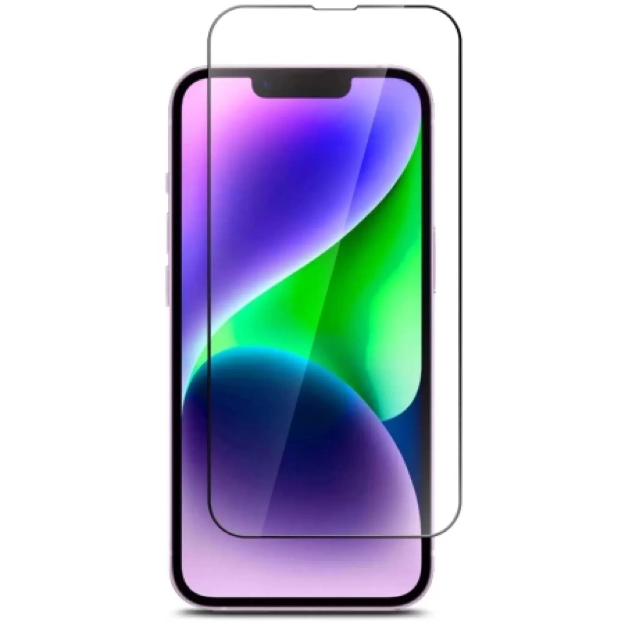 Защитное стекло uBear iPhone 12 mini