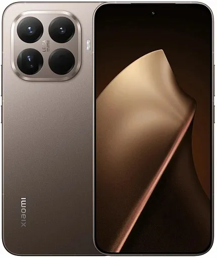 Смартфон Xiaomi 15T Pro 12/1 ТБ, золотой