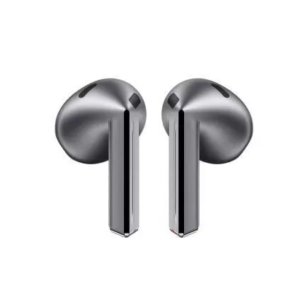Беспроводные наушники Samsung Galaxy Buds 3, серебристый