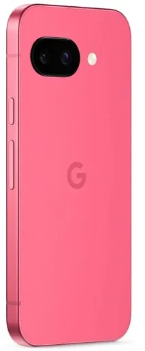 Смартфон Google Pixel 9A 8/128 ГБ, розовый