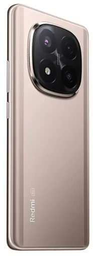 Смартфон Xiaomi Redmi Note 14 Pro Plus 5G 12/256 ГБ, золотой