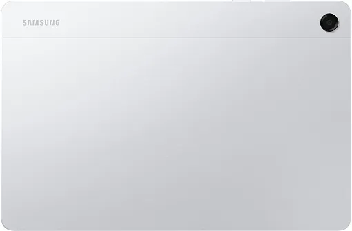 Планшет Samsung Galaxy Tab A11 Plus, 6/128 ГБ Wi-Fi, серебристый