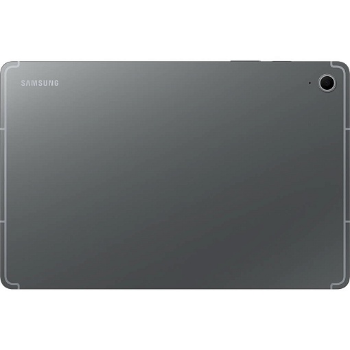Планшет Samsung Galaxy Tab S10 FE Plus, 12/256 ГБ LTE, серый
