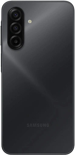 Смартфон Samsung Galaxy A17 4/128 ГБ, черный (Black)
