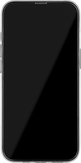 Чехол прозрачный Tone Case uBear iPhone 14