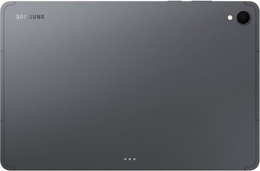 Планшет Samsung Galaxy Tab S11, 12/512 ГБ Wi-Fi, серый