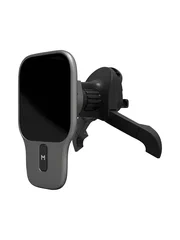 Автомобильный комплект Magssory Prime Pro для Apple, Qi2, миднайт