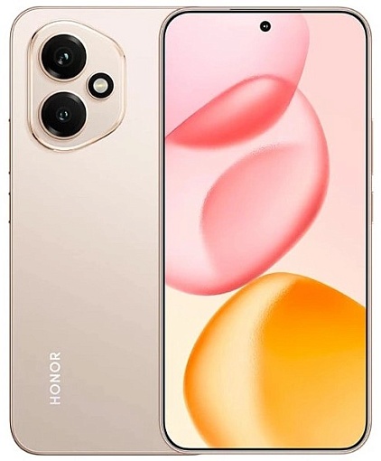 Смартфон Honor 400 12/256 ГБ, золотой