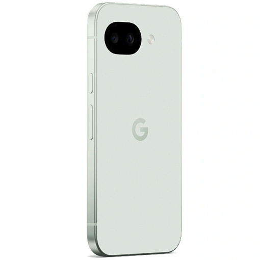 Смартфон Google Pixel 10a 8/256 ГБ, зеленый