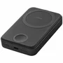 Внешний аккумулятор uBear Range MagSafe 10000mAh, черный