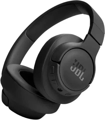 Беспроводные наушники JBL Tune 720BT, черный