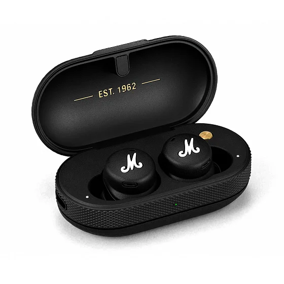 Наушники Marshall Mode ll, черный