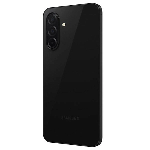 Смартфон Samsung Galaxy A26 8/256 ГБ, черный (Black)