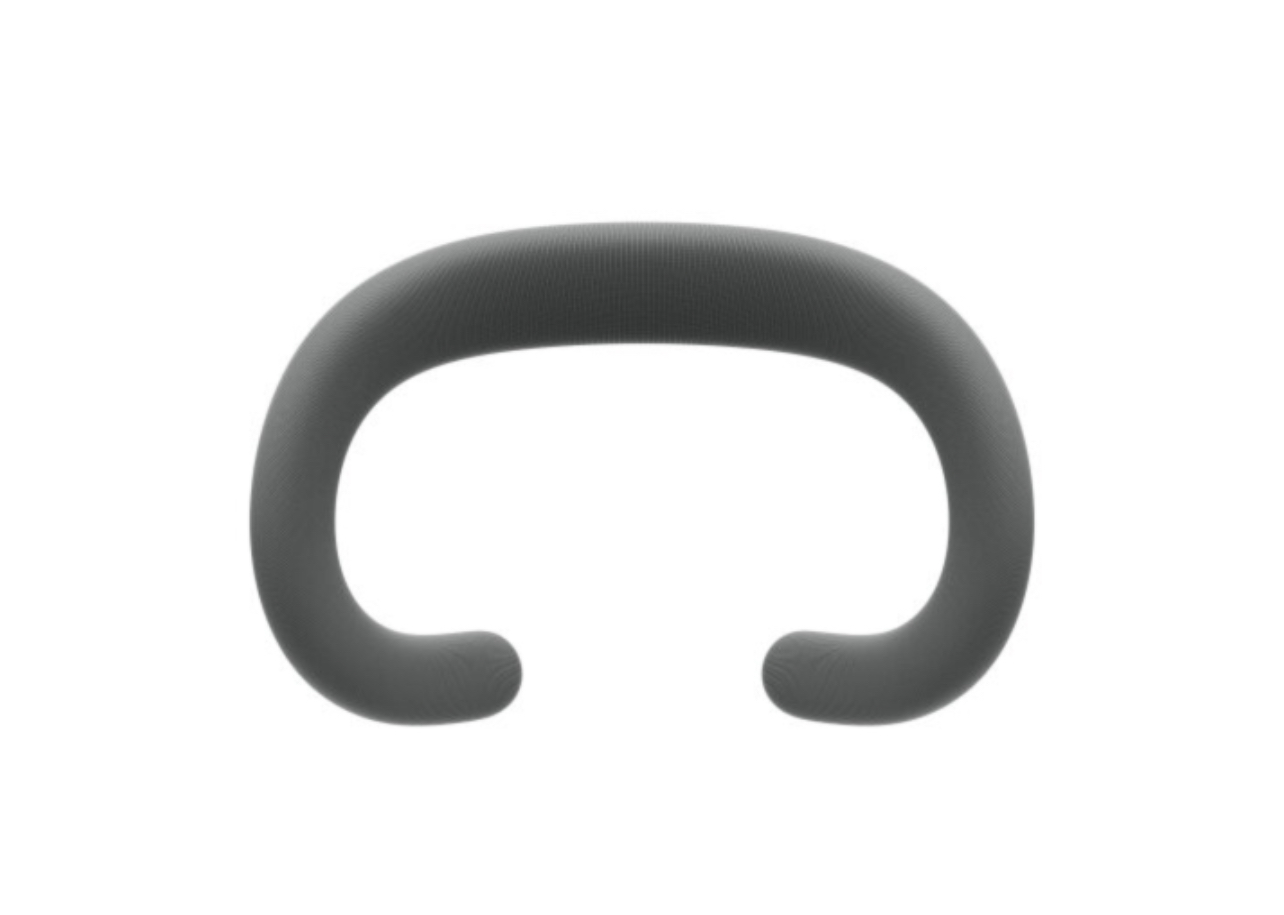 Подушка Apple Light Seal Cushion для Vision Pro - W